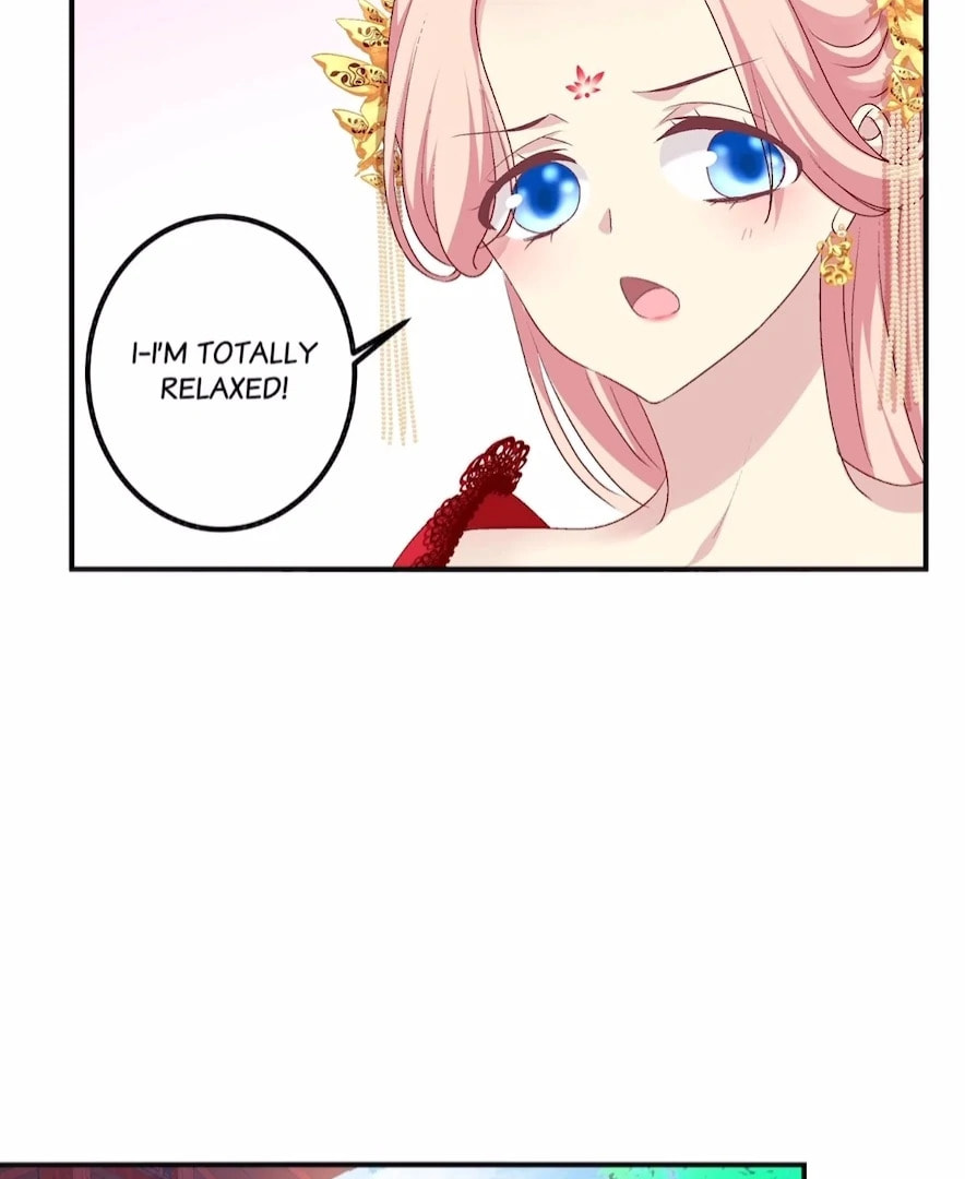 Cat Demon's Seduction (Colored) Chapter 196 page 71 - 