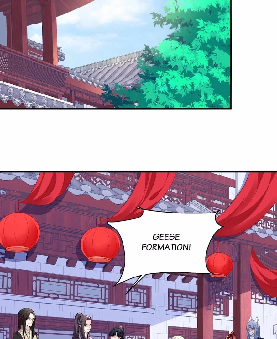 Cat Demon's Seduction (Colored) Chapter 196 page 72 - 