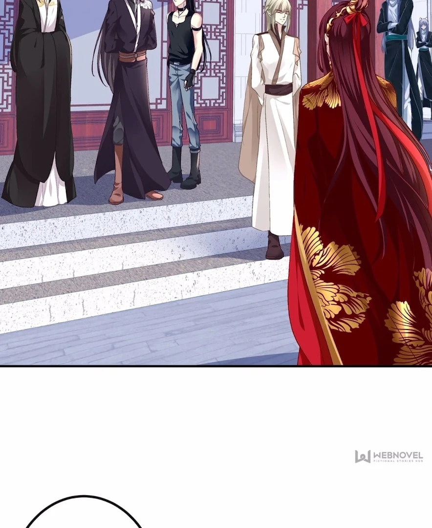 Cat Demon's Seduction (Colored) Chapter 196 page 73 - 