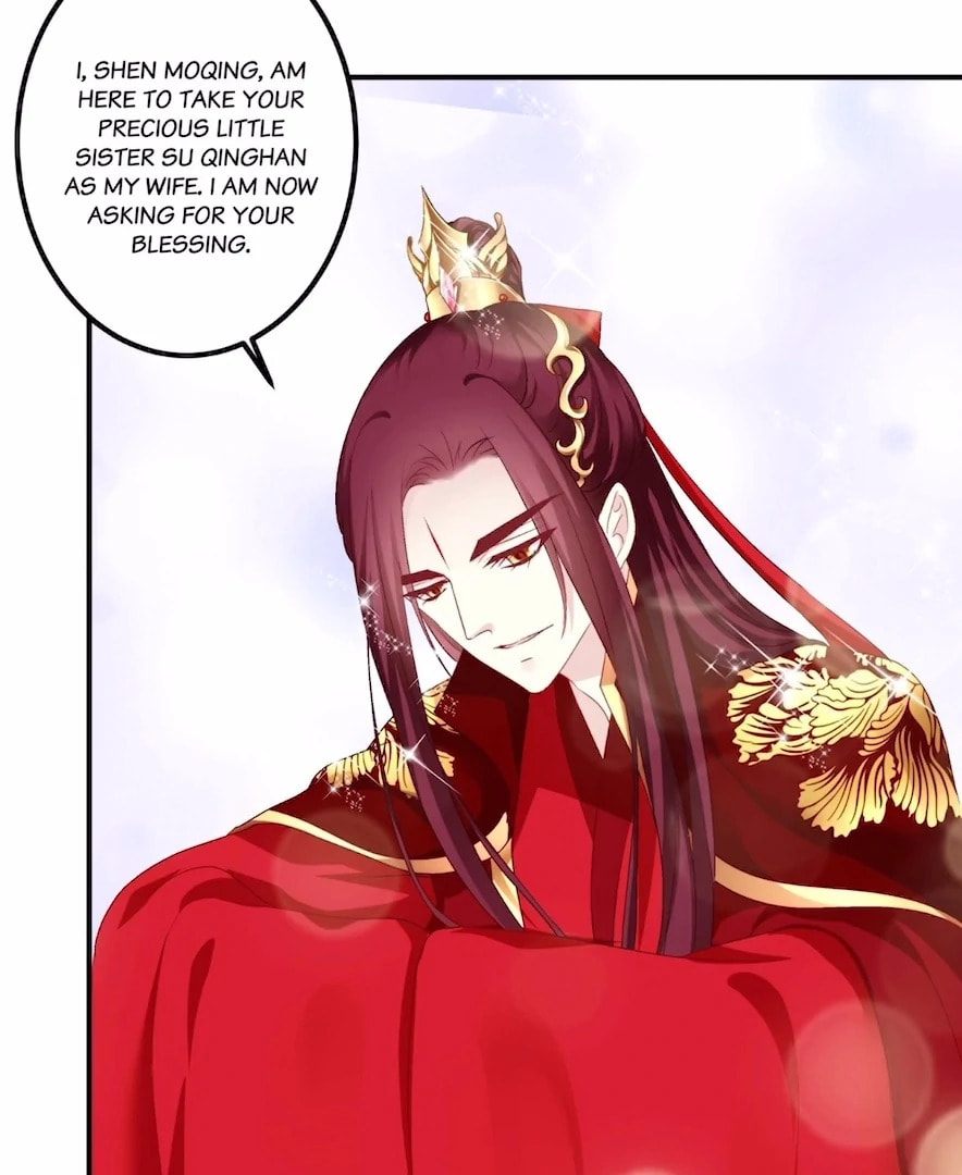 Cat Demon's Seduction (Colored) Chapter 196 page 74 - 