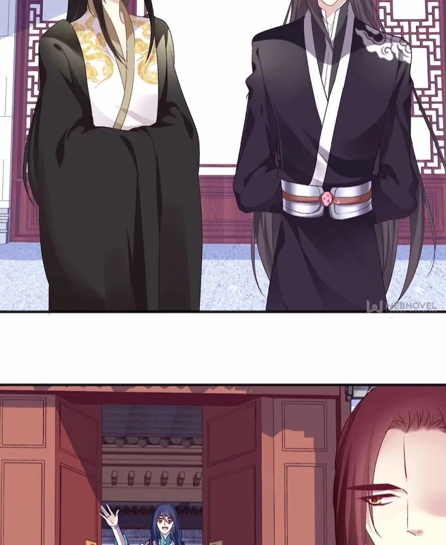 Cat Demon's Seduction (Colored) Chapter 196 page 77 - 