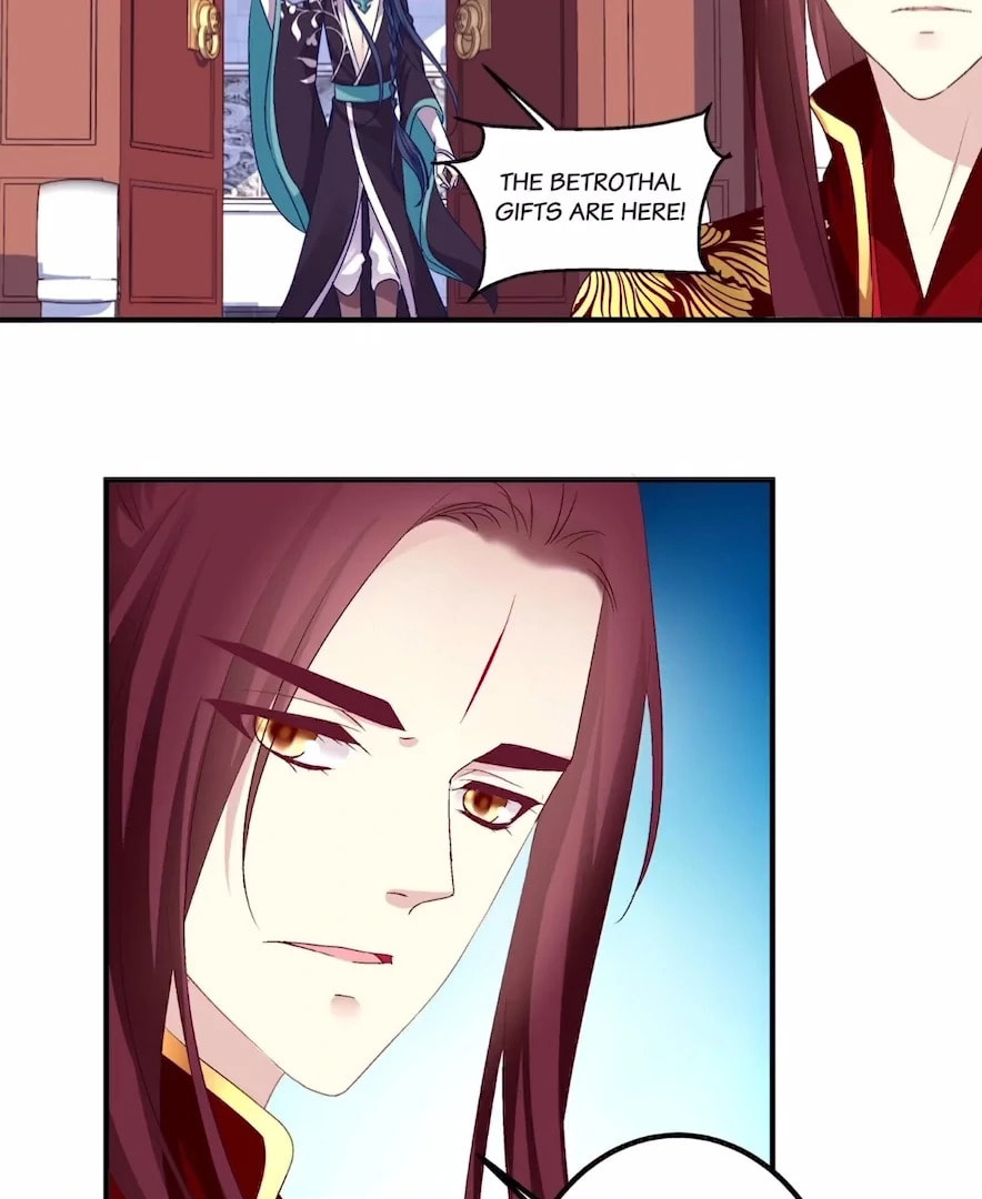 Cat Demon's Seduction (Colored) Chapter 196 page 78 - 