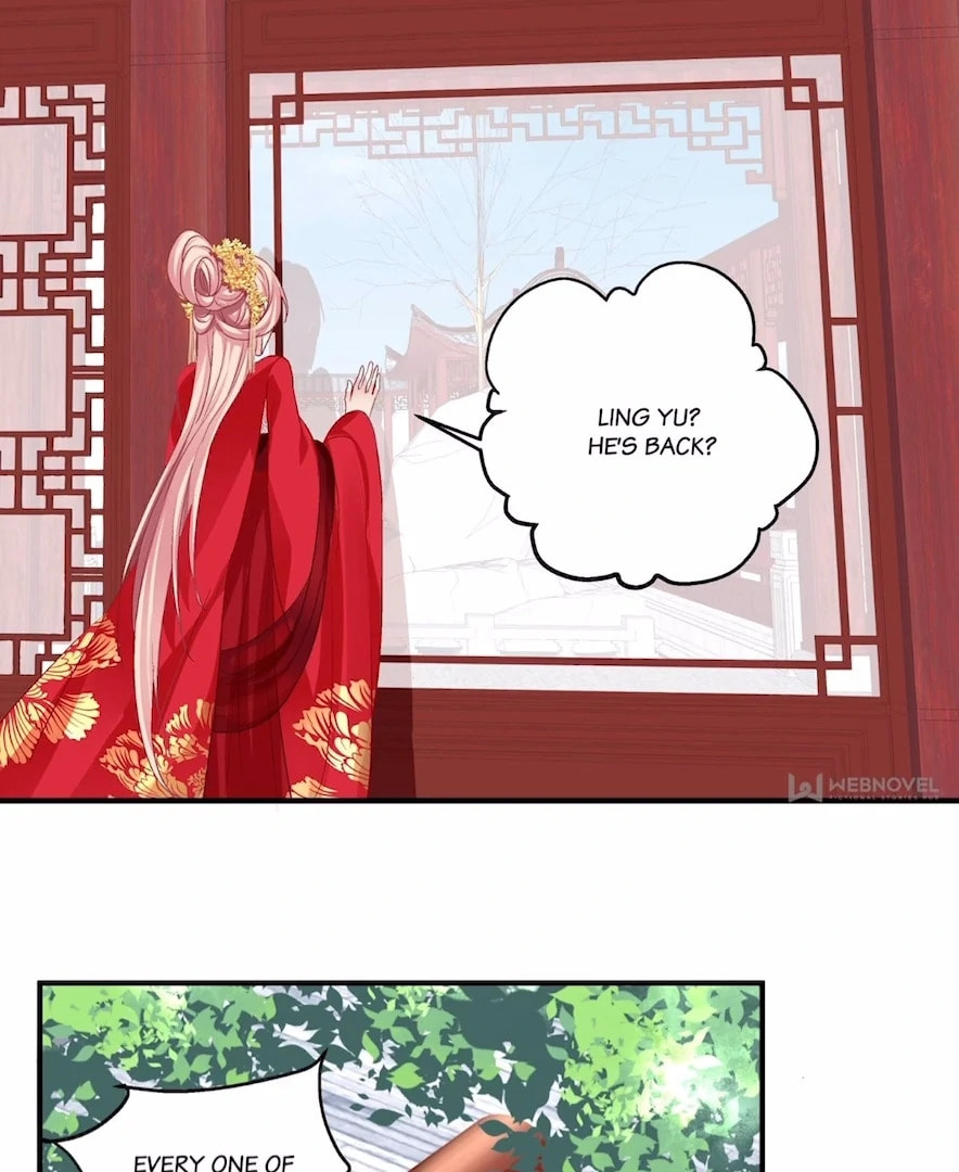 Cat Demon's Seduction (Colored) Chapter 196 page 80 - 