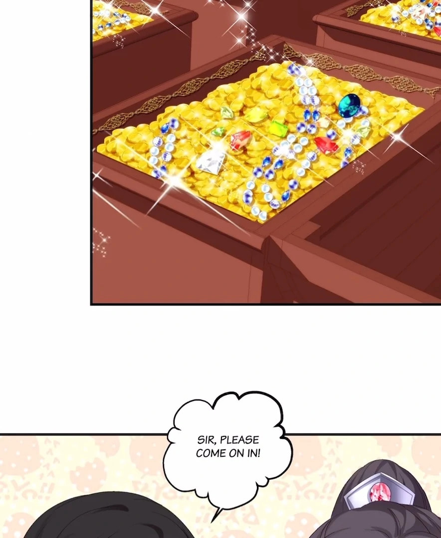 Cat Demon's Seduction (Colored) Chapter 196 page 82 - 