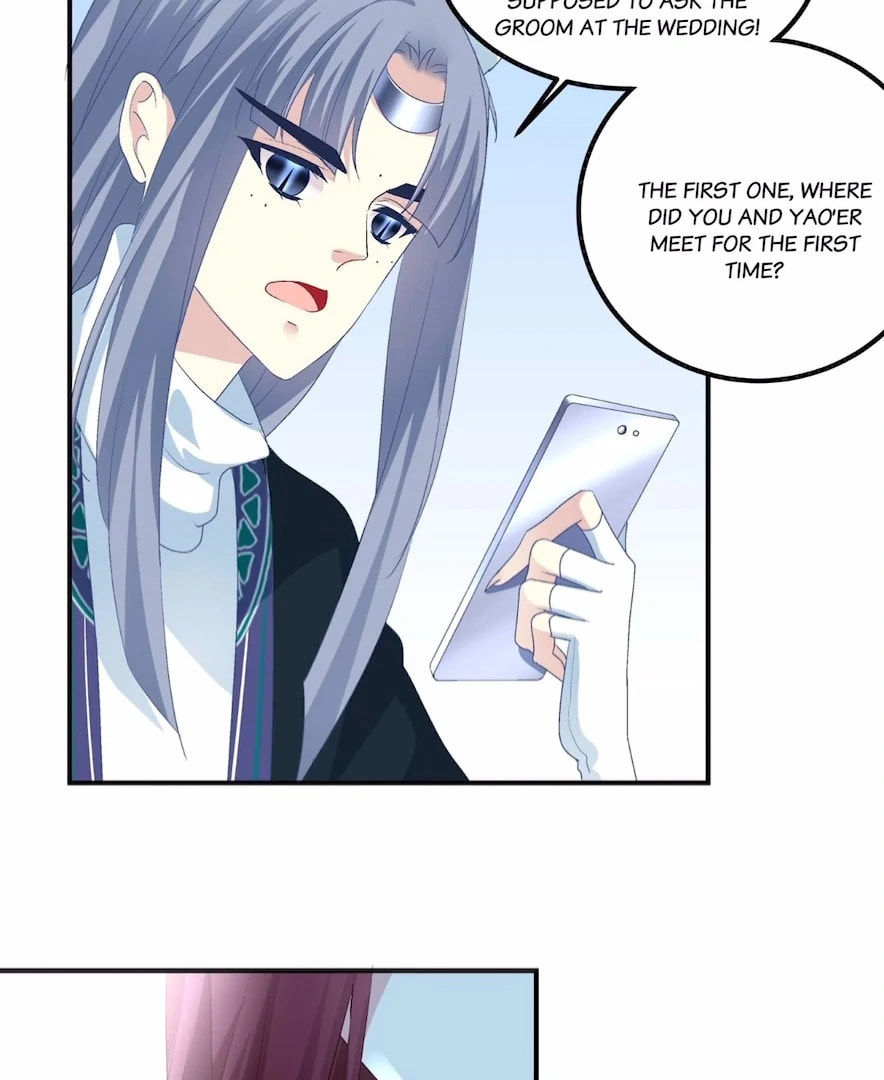 Cat Demon's Seduction (Colored) Chapter 196 page 85 - 