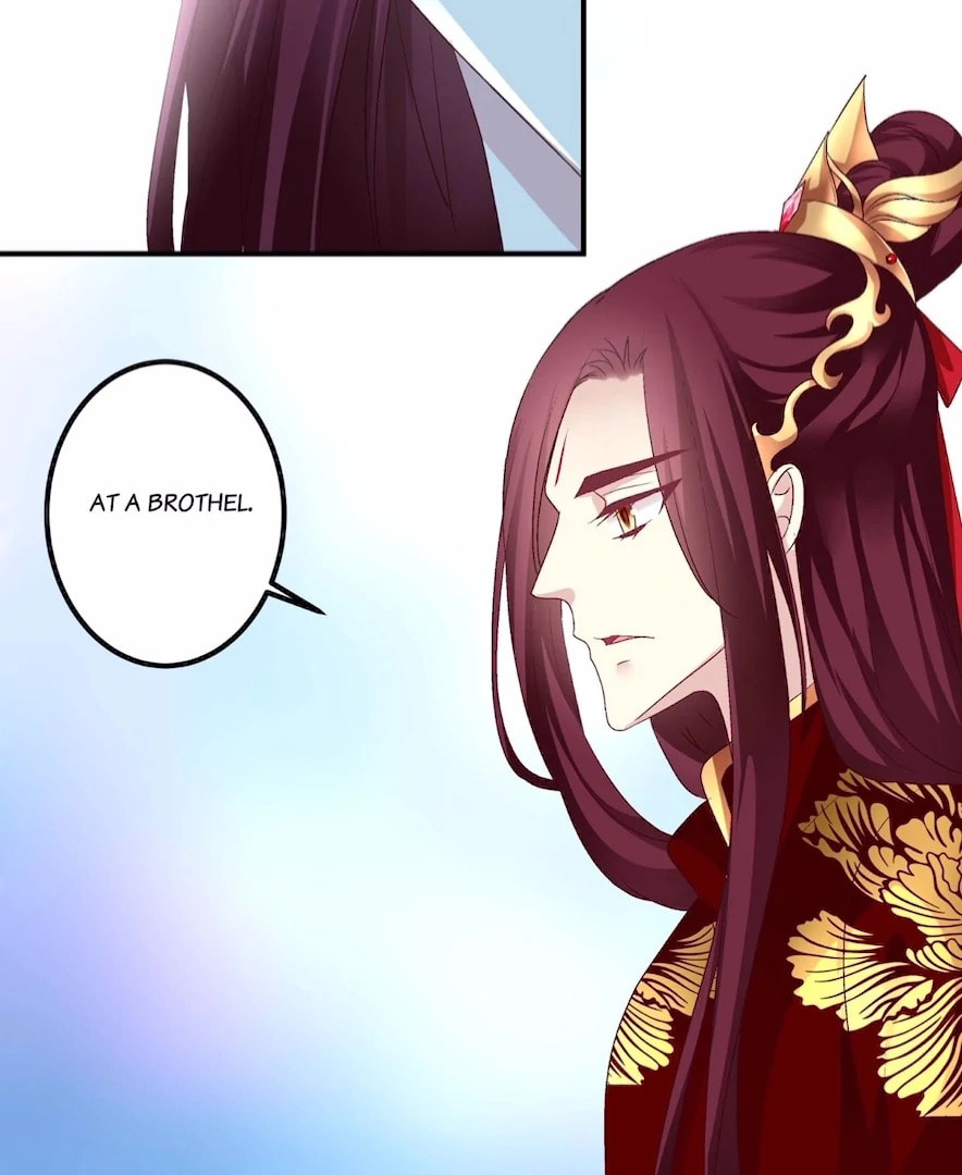 Cat Demon's Seduction (Colored) Chapter 196 page 86 - 
