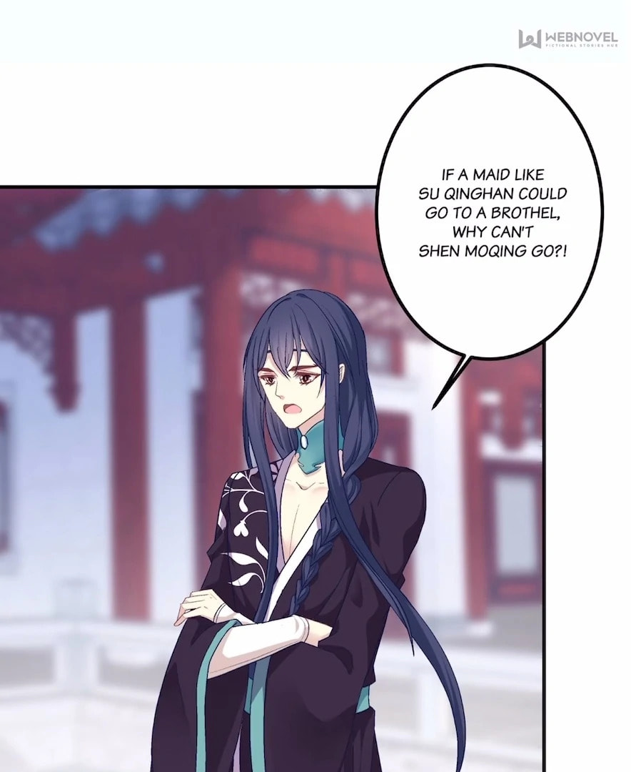 Cat Demon's Seduction (Colored) Chapter 196 page 88 - 