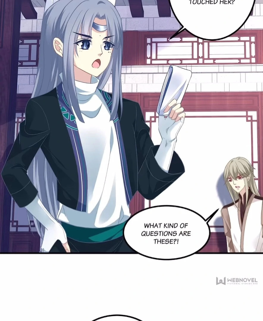 Cat Demon's Seduction (Colored) Chapter 196 page 90 - 