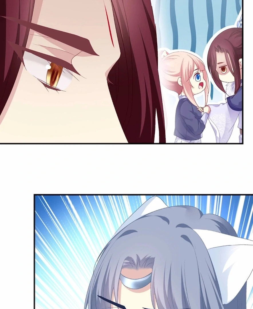 Cat Demon's Seduction (Colored) Chapter 196 page 92 - 