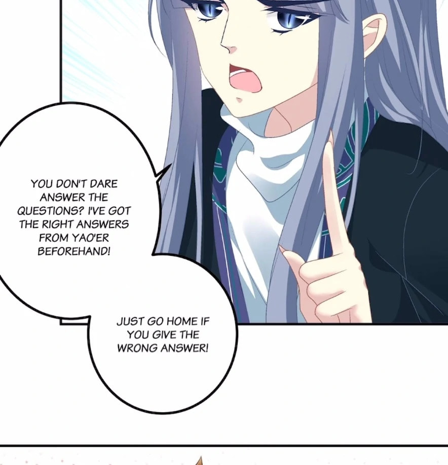 Cat Demon's Seduction (Colored) Chapter 196 page 93 - 