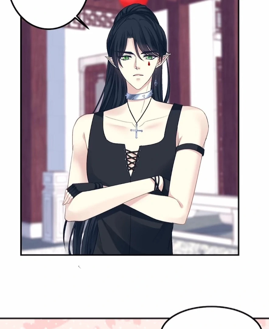 Cat Demon's Seduction (Colored) Chapter 197 page 12 - 
