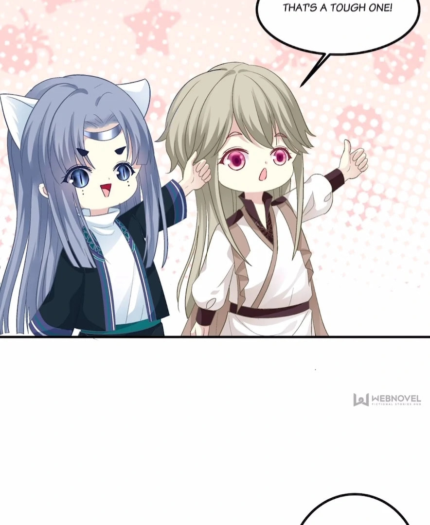 Cat Demon's Seduction (Colored) Chapter 197 page 13 - 