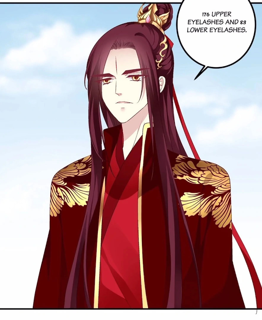 Cat Demon's Seduction (Colored) Chapter 197 page 14 - 