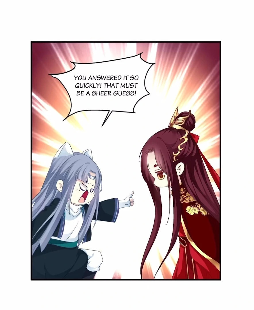 Cat Demon's Seduction (Colored) Chapter 197 page 15 - 