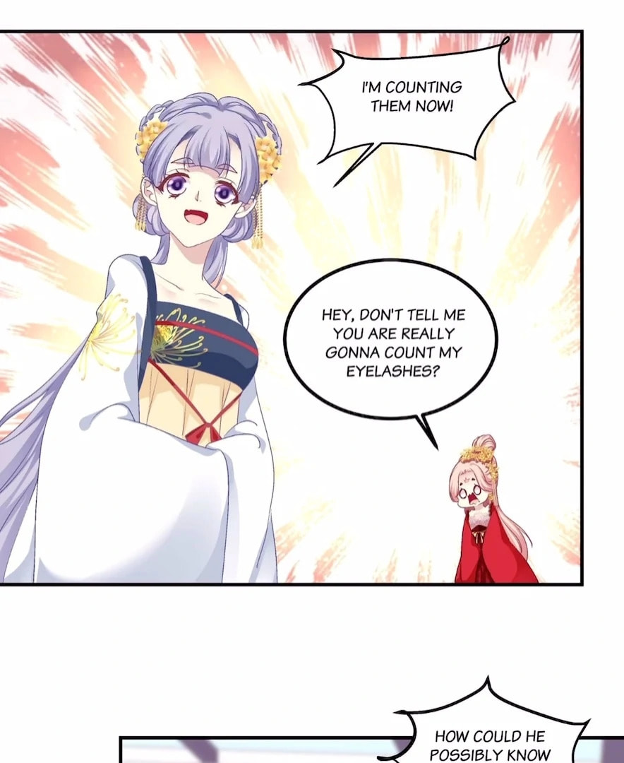 Cat Demon's Seduction (Colored) Chapter 197 page 17 - 