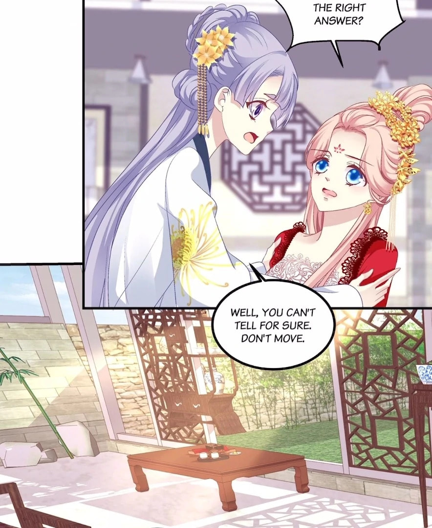 Cat Demon's Seduction (Colored) Chapter 197 page 18 - 