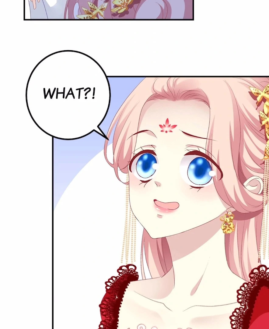 Cat Demon's Seduction (Colored) Chapter 197 page 21 - 