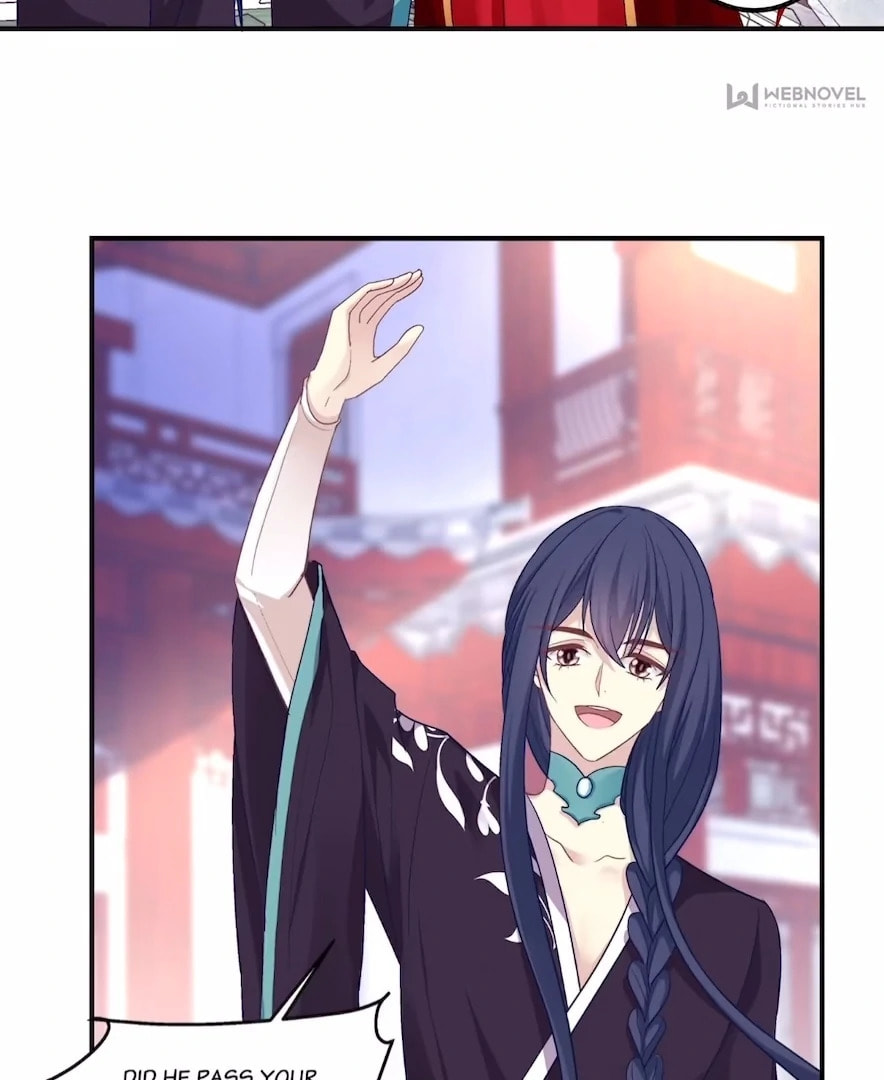 Cat Demon's Seduction (Colored) Chapter 197 page 23 - 