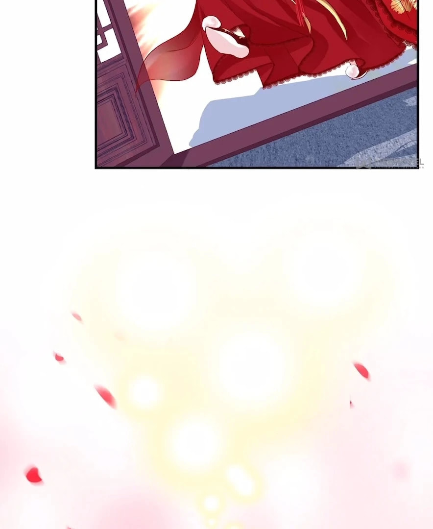 Cat Demon's Seduction (Colored) Chapter 197 page 29 - 