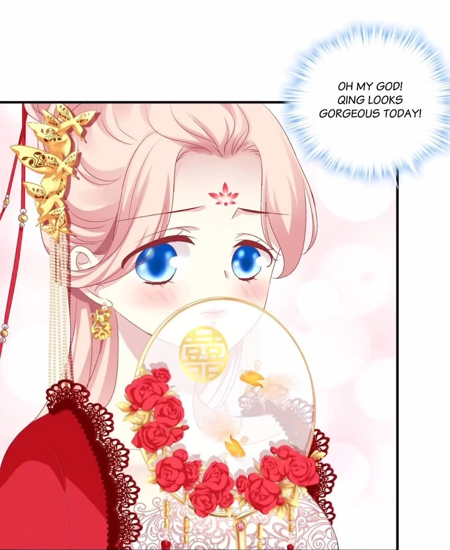 Cat Demon's Seduction (Colored) Chapter 197 page 31 - 