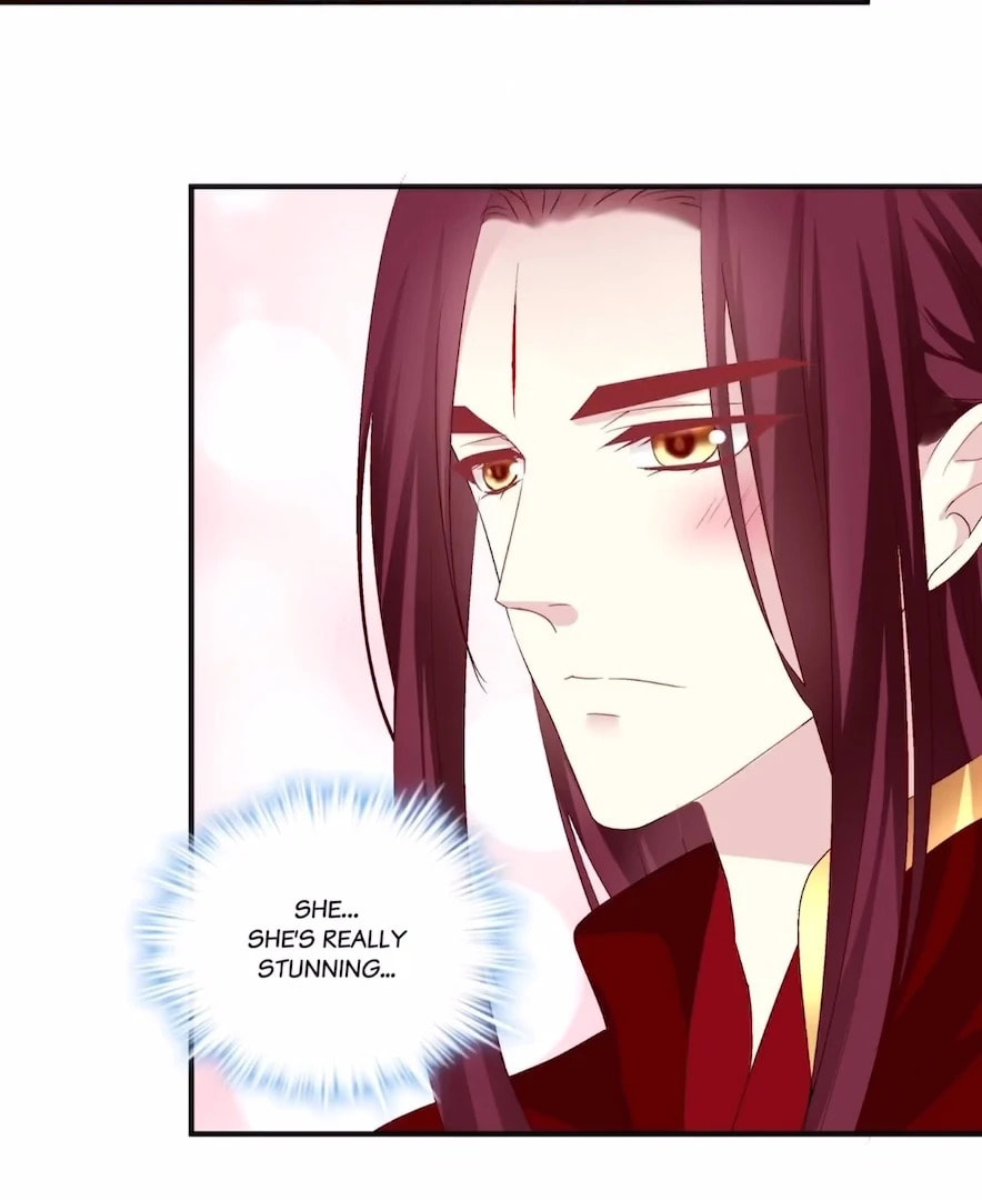 Cat Demon's Seduction (Colored) Chapter 197 page 32 - 
