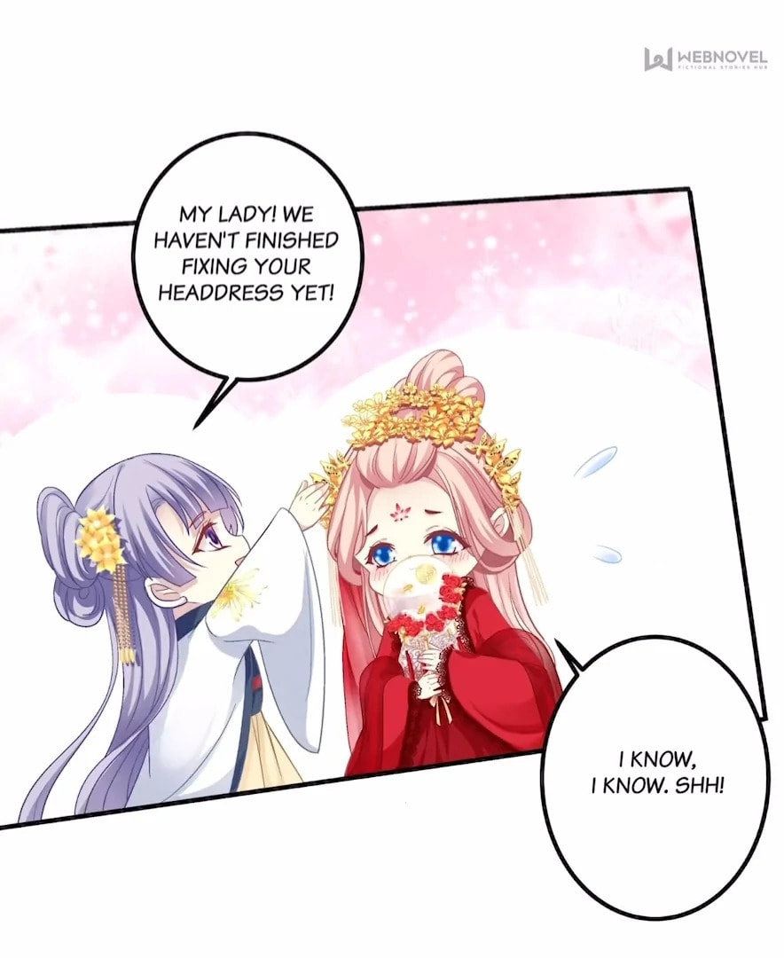Cat Demon's Seduction (Colored) Chapter 197 page 33 - 