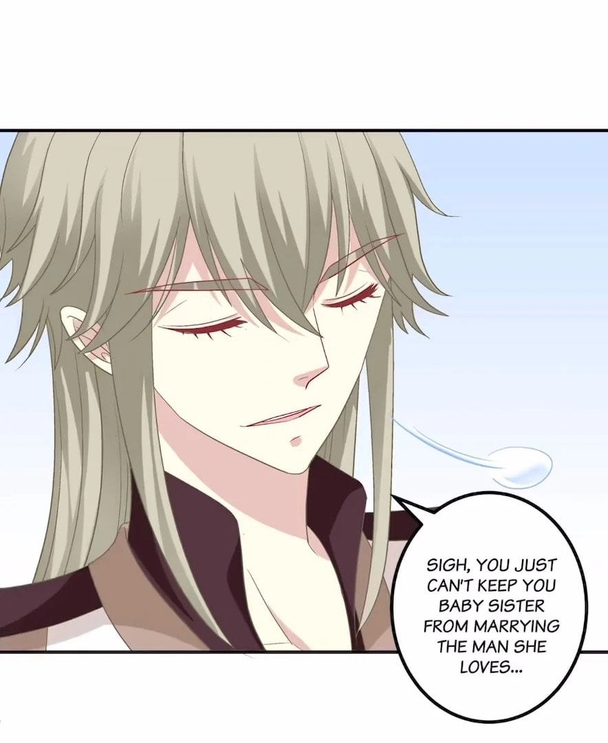 Cat Demon's Seduction (Colored) Chapter 197 page 34 - 