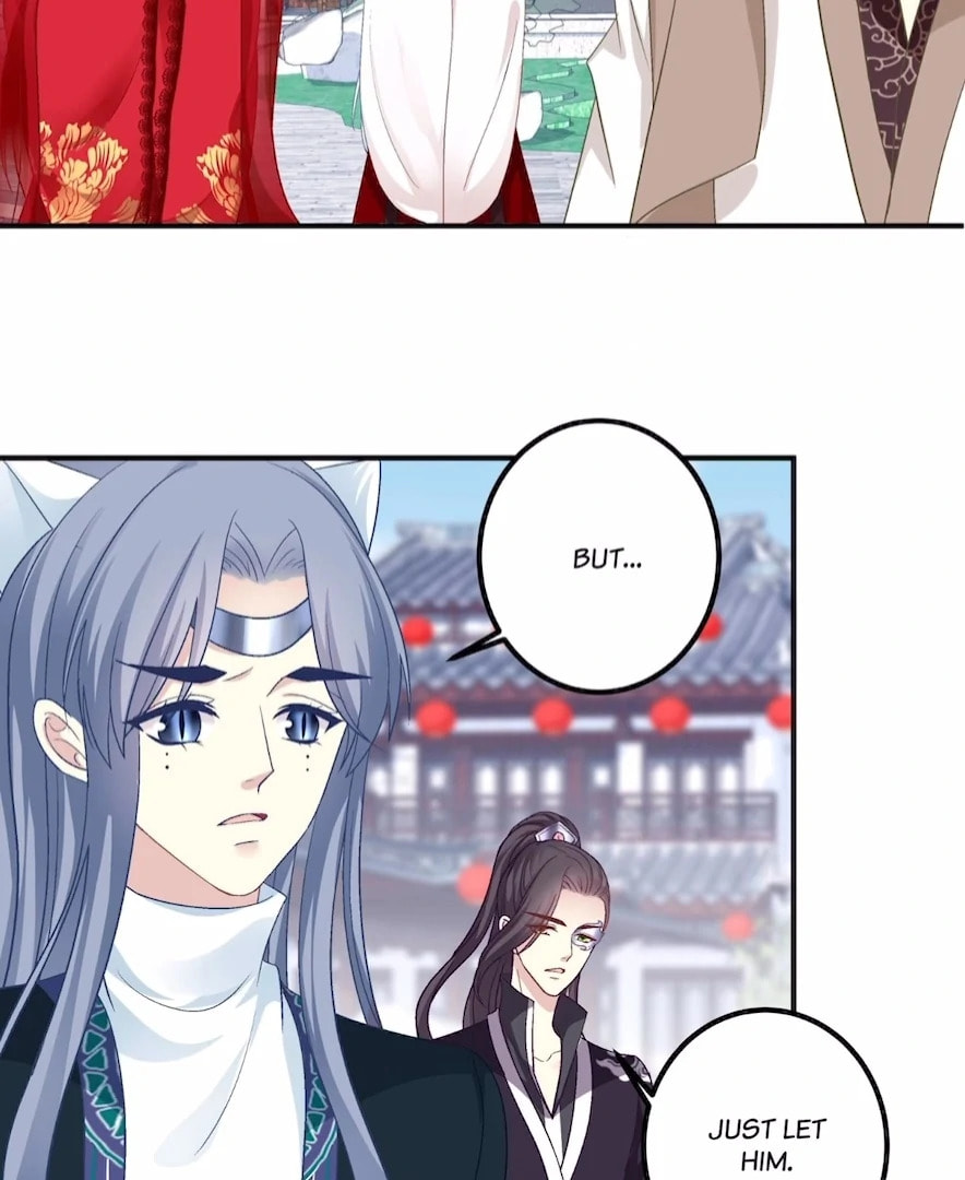 Cat Demon's Seduction (Colored) Chapter 197 page 37 - 