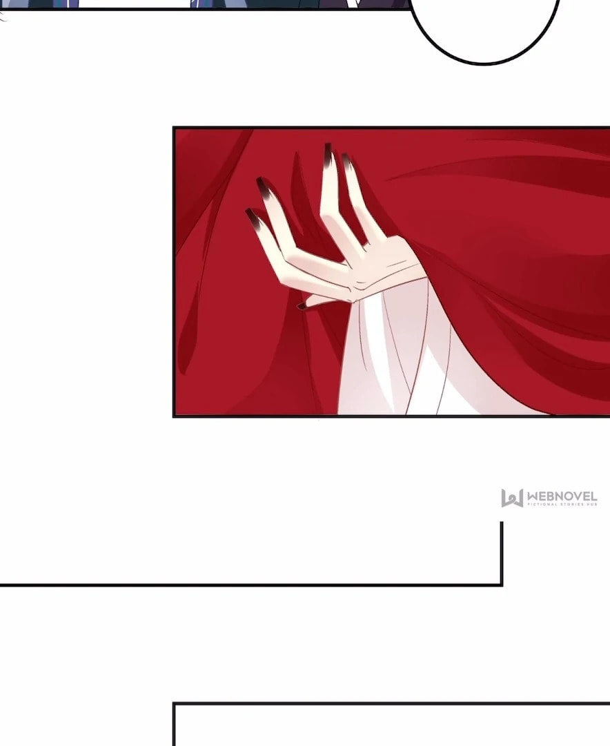 Cat Demon's Seduction (Colored) Chapter 197 page 38 - 