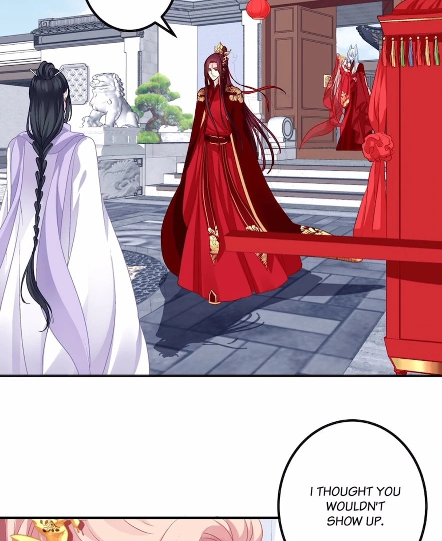 Cat Demon's Seduction (Colored) Chapter 197 page 41 - 