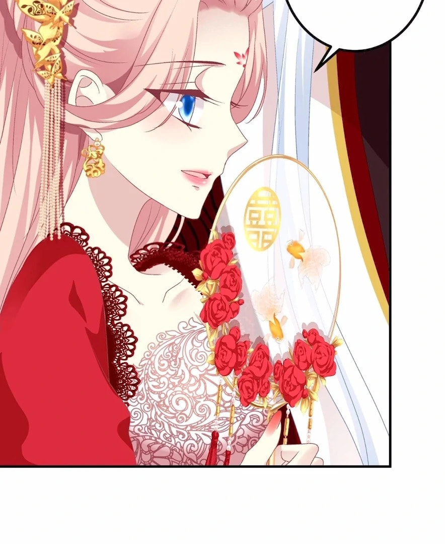 Cat Demon's Seduction (Colored) Chapter 197 page 42 - 