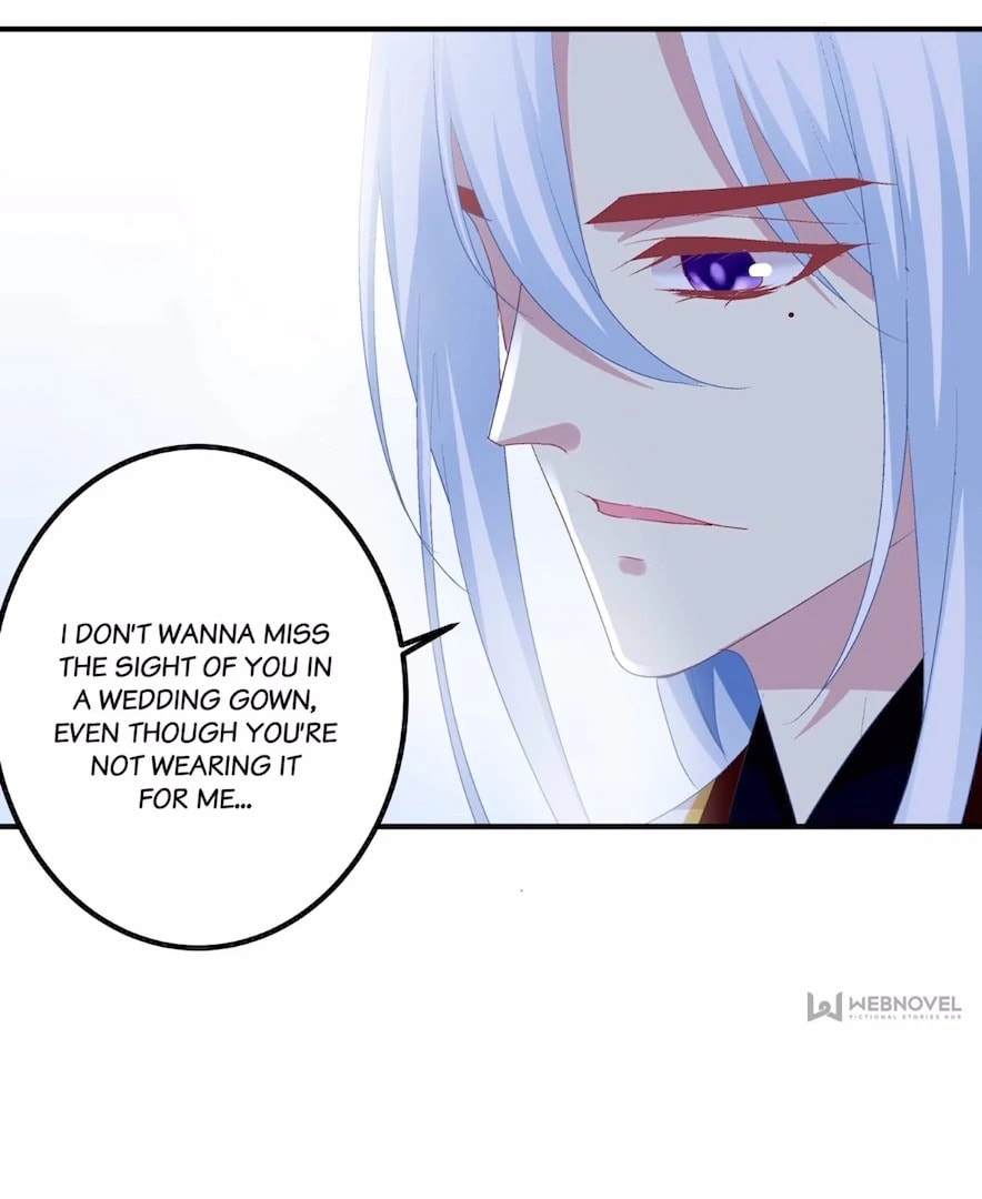 Cat Demon's Seduction (Colored) Chapter 197 page 43 - 