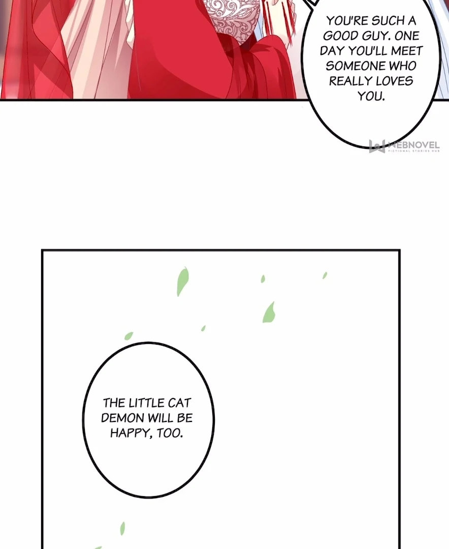 Cat Demon's Seduction (Colored) Chapter 197 page 45 - 