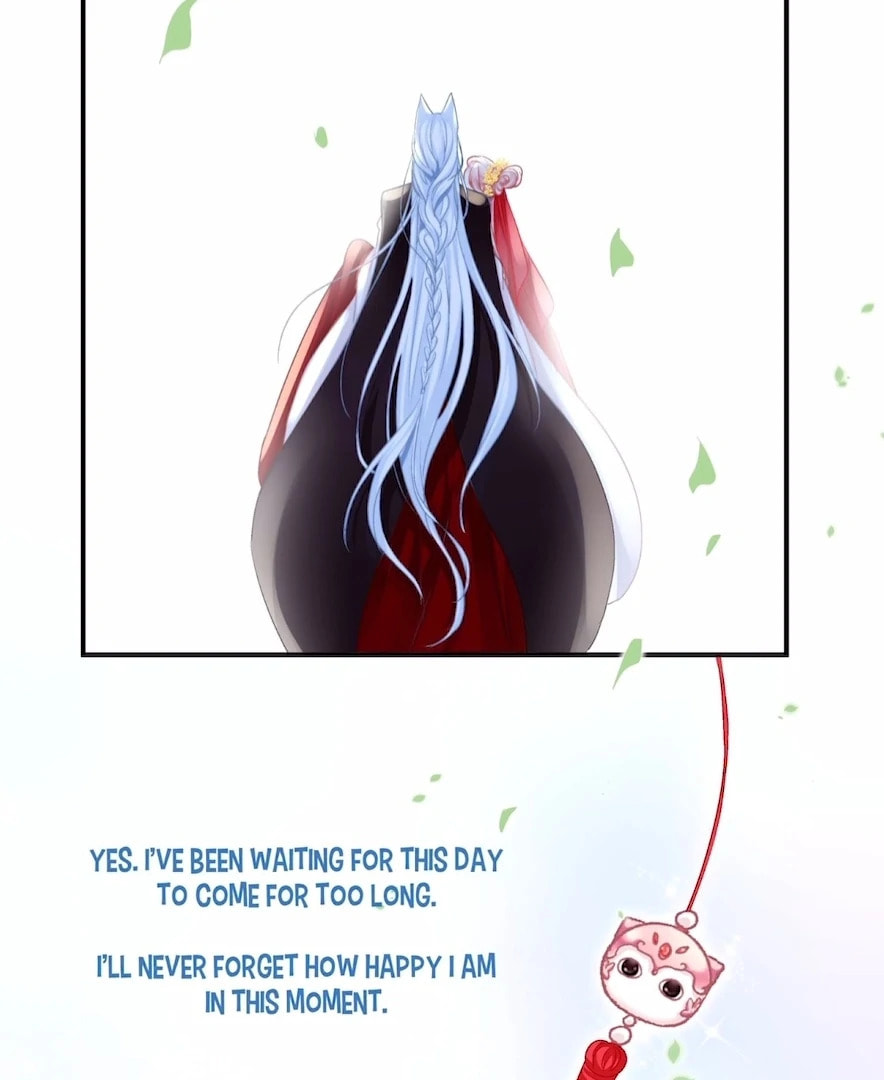 Cat Demon's Seduction (Colored) Chapter 197 page 46 - 