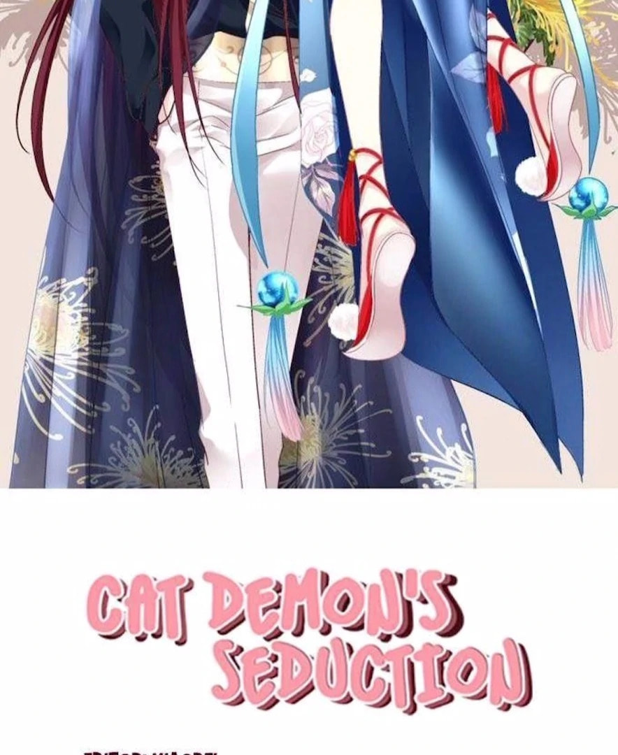 Cat Demon's Seduction (Colored) Chapter 197 page 49 - 