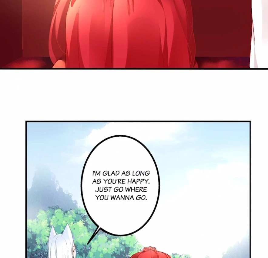 Cat Demon's Seduction (Colored) Chapter 197 page 52 - 