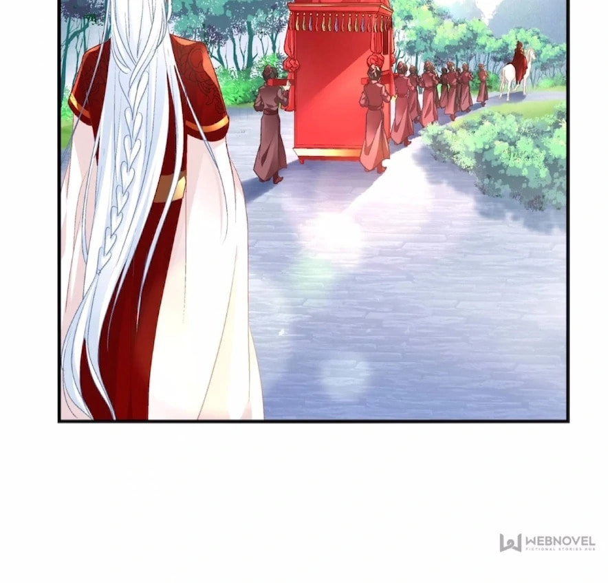Cat Demon's Seduction (Colored) Chapter 197 page 53 - 
