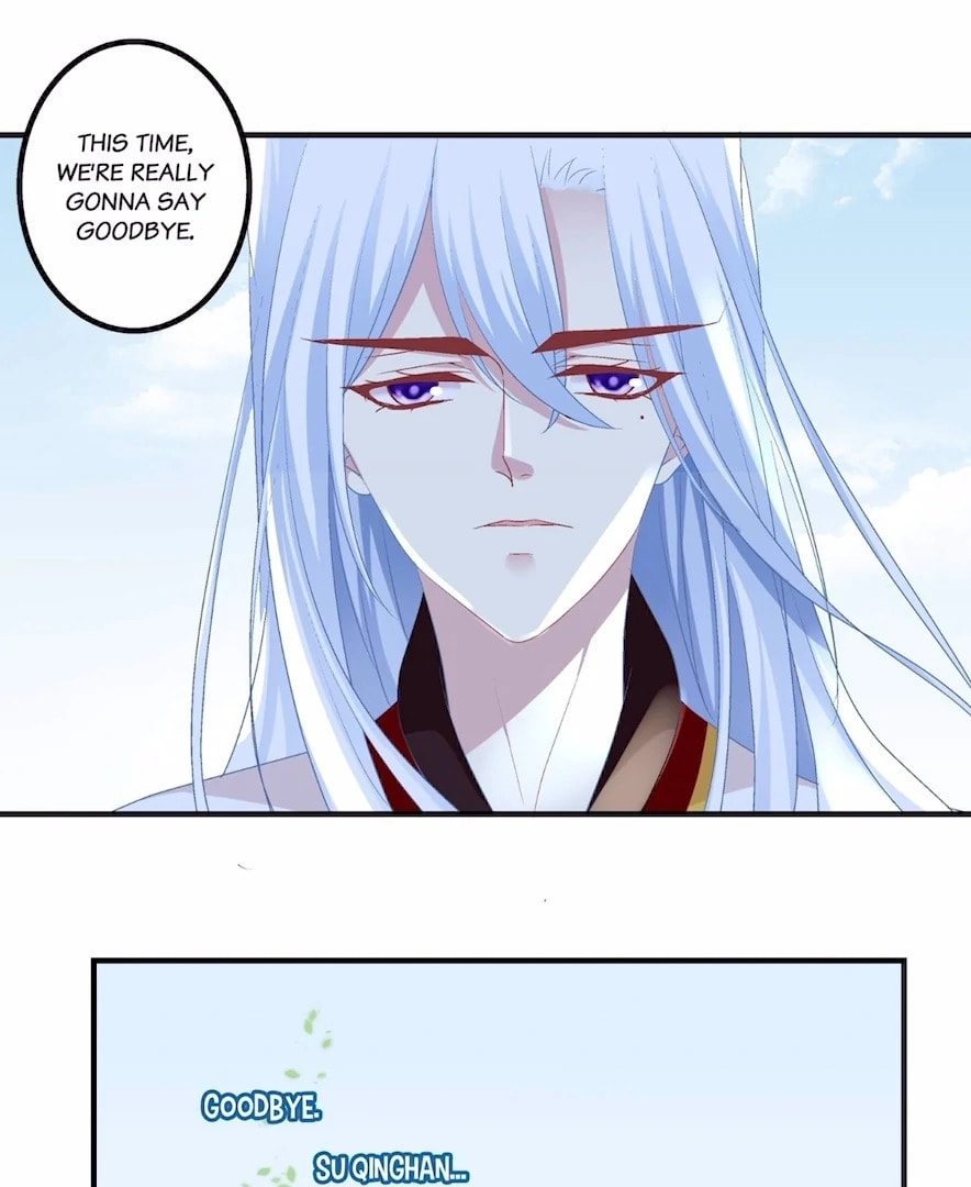 Cat Demon's Seduction (Colored) Chapter 197 page 54 - 