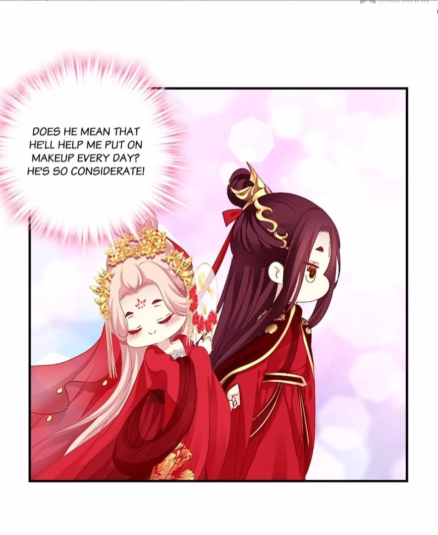 Cat Demon's Seduction (Colored) Chapter 197 page 61 - 