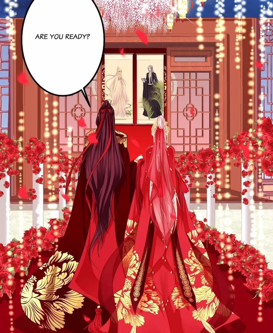 Cat Demon's Seduction (Colored) Chapter 197 page 63 - 