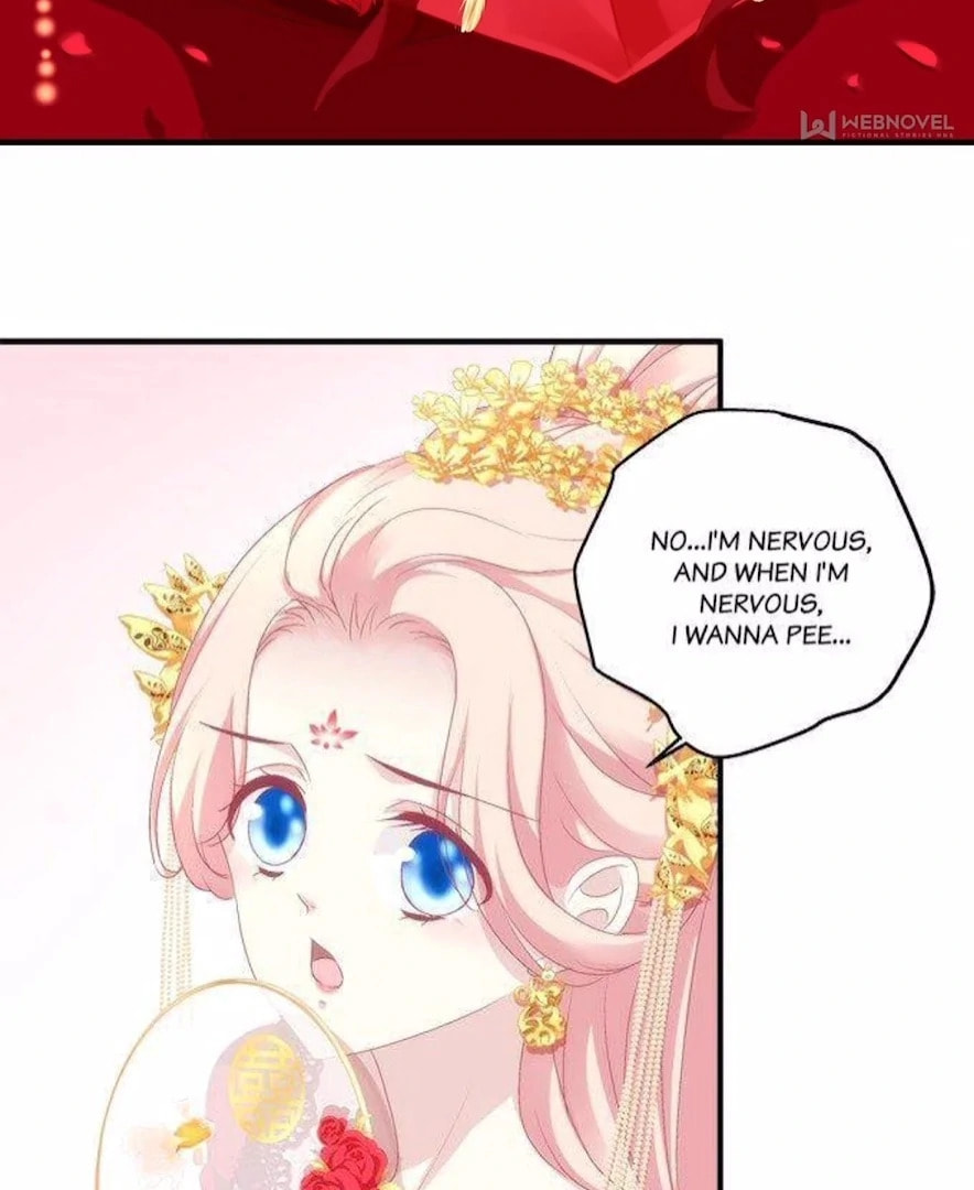 Cat Demon's Seduction (Colored) Chapter 197 page 64 - 