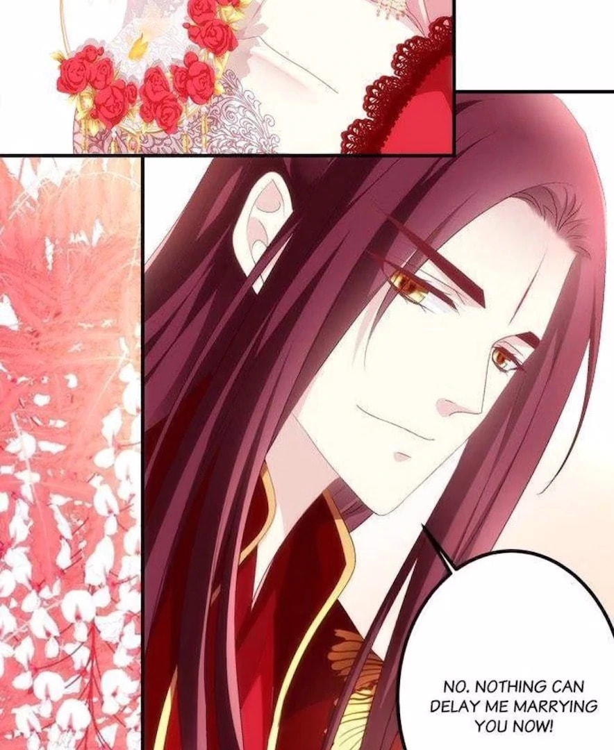 Cat Demon's Seduction (Colored) Chapter 197 page 65 - 
