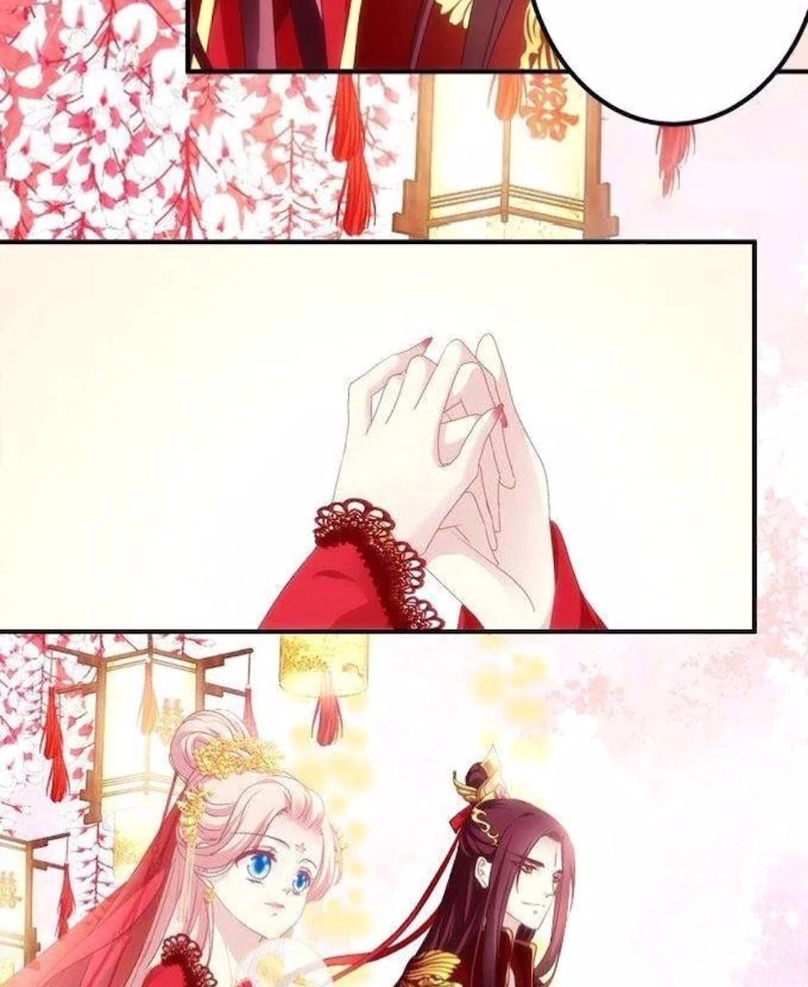 Cat Demon's Seduction (Colored) Chapter 197 page 66 - 