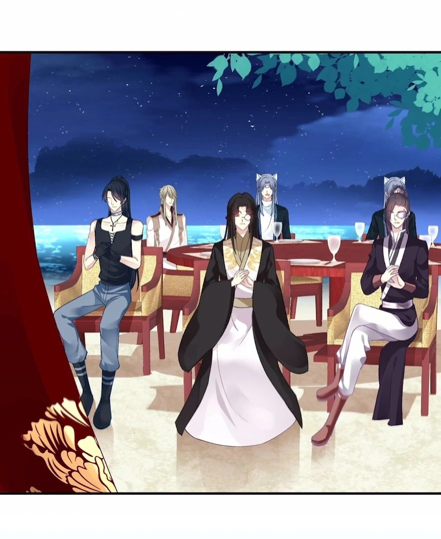 Cat Demon's Seduction (Colored) Chapter 197 page 68 - 