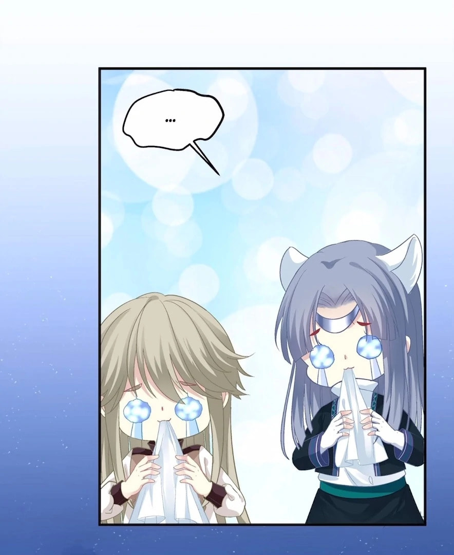 Cat Demon's Seduction (Colored) Chapter 197 page 69 - 