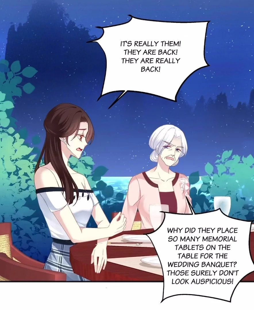 Cat Demon's Seduction (Colored) Chapter 197 page 70 - 