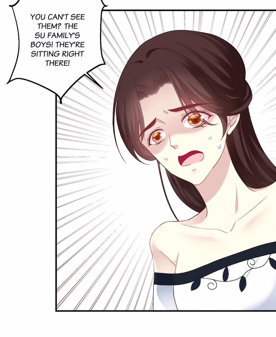 Cat Demon's Seduction (Colored) Chapter 197 page 72 - 