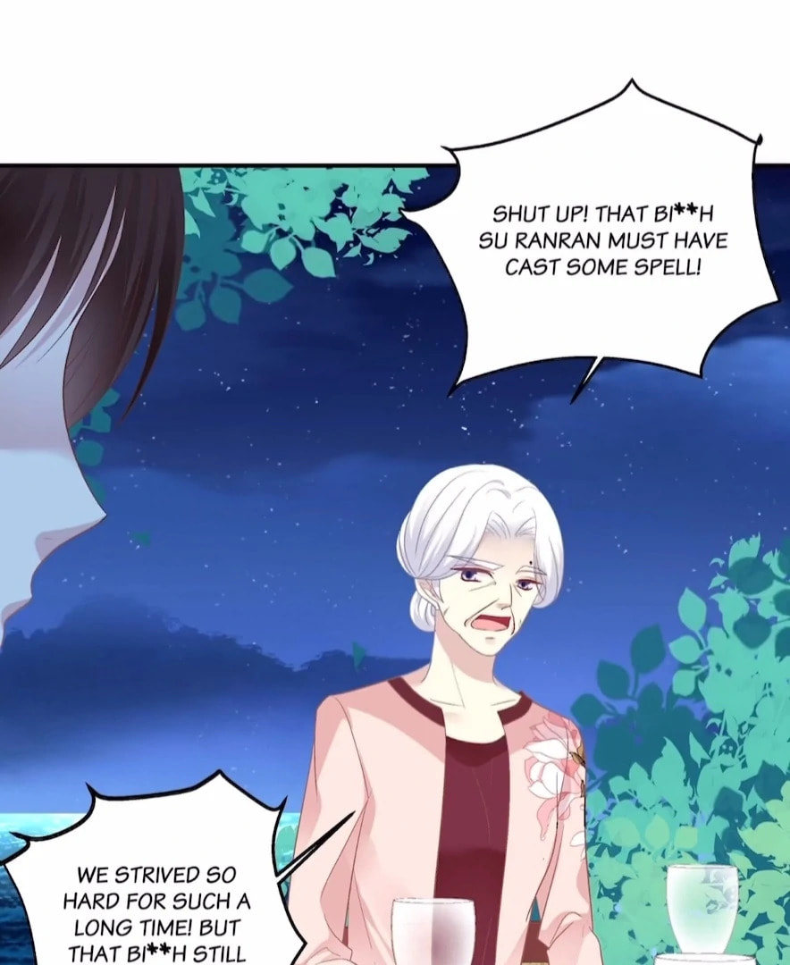 Cat Demon's Seduction (Colored) Chapter 197 page 73 - 