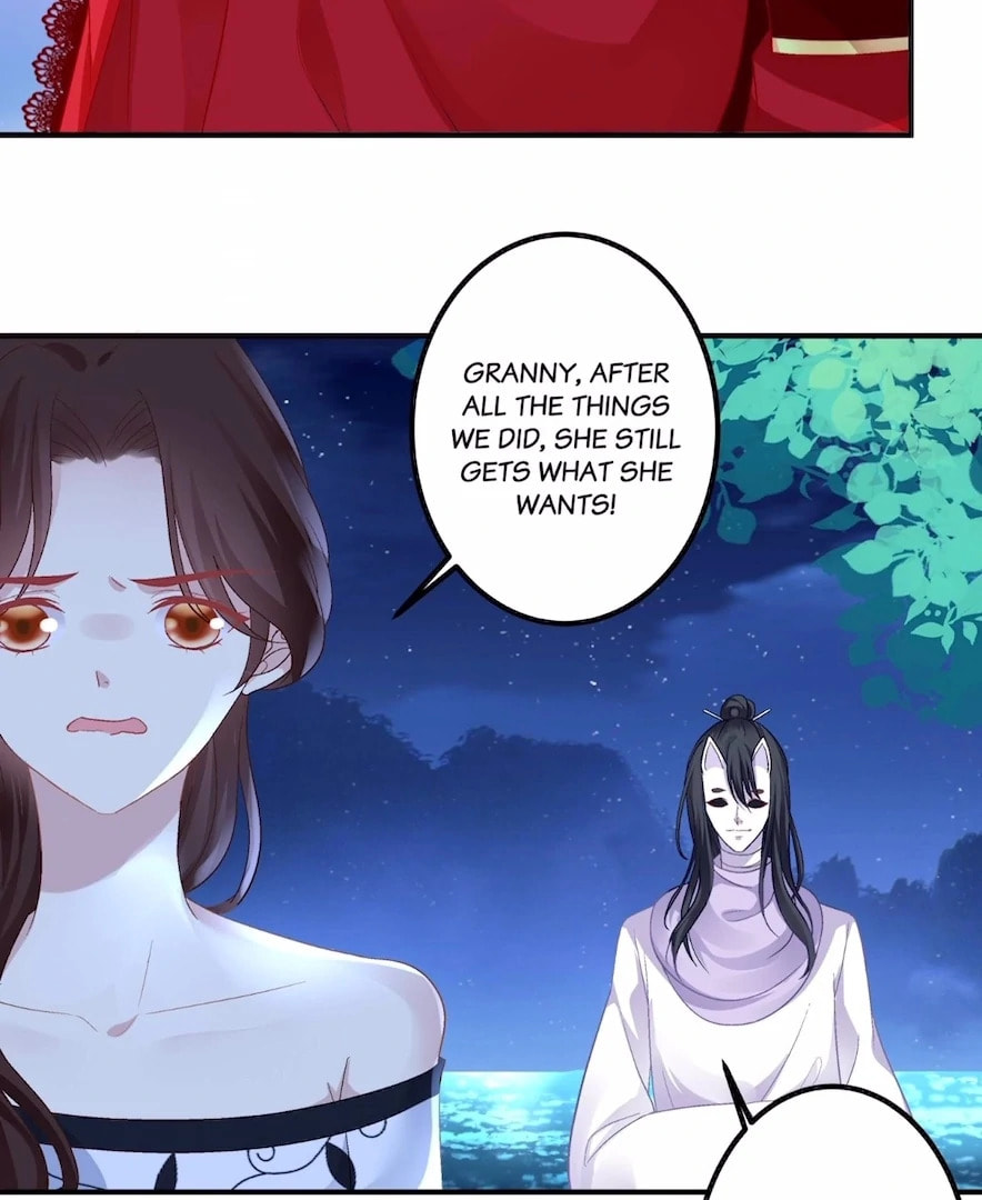 Cat Demon's Seduction (Colored) Chapter 197 page 75 - 