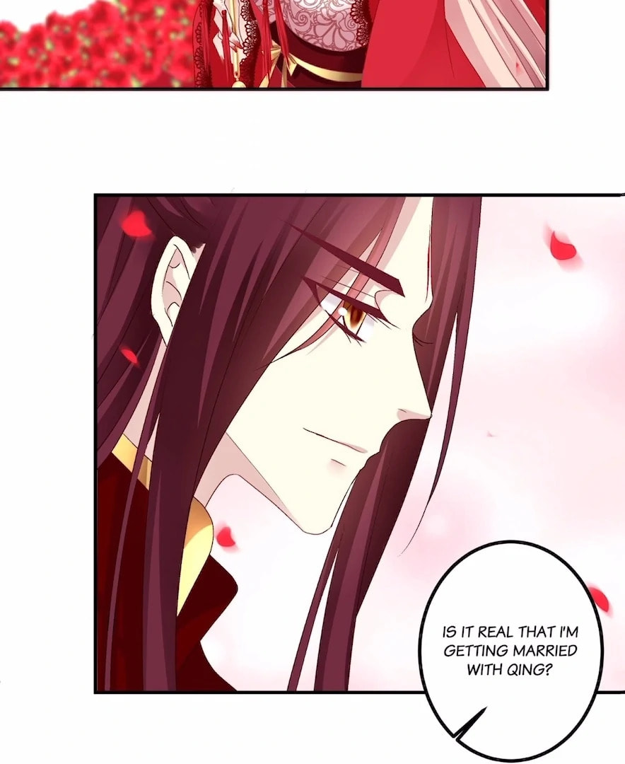 Cat Demon's Seduction (Colored) Chapter 197 page 78 - 